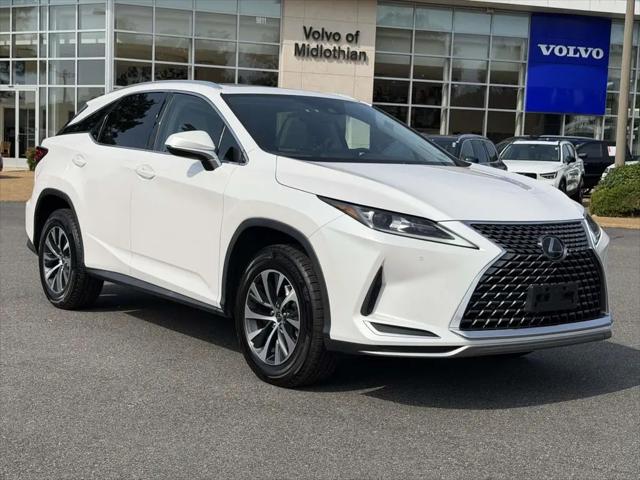 2021 Lexus RX 350 RX 350 for sale in Richmond, VA