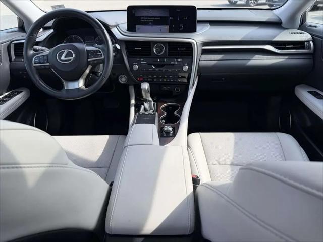2021 Lexus RX 350 RX 350