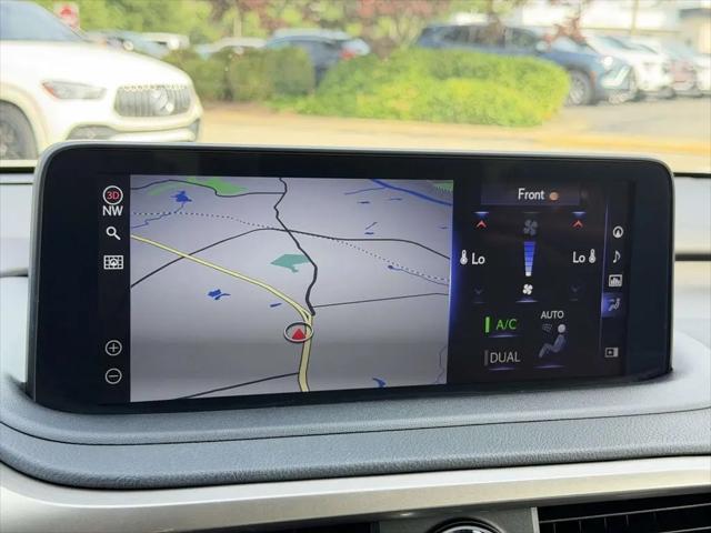 2021 Lexus RX 350 RX 350