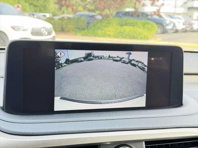 2021 Lexus RX 350 RX 350