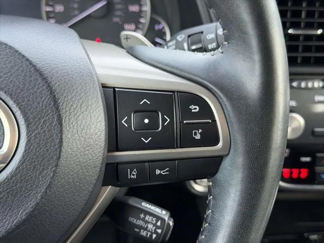 2021 Lexus RX 350 RX 350