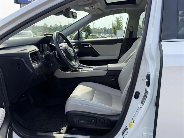 2021 Lexus RX 350 RX 350