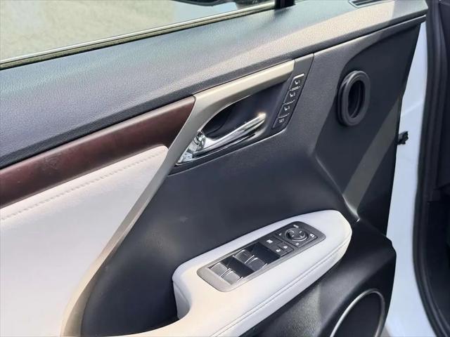 2021 Lexus RX 350 RX 350