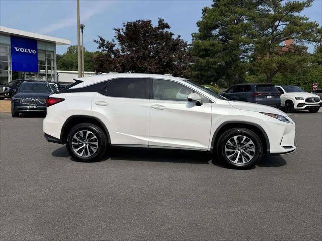 2021 Lexus RX 350 RX 350
