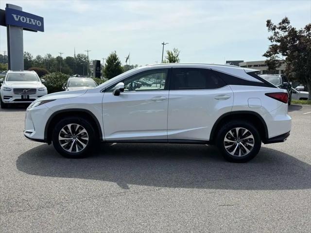 2021 Lexus RX 350 RX 350