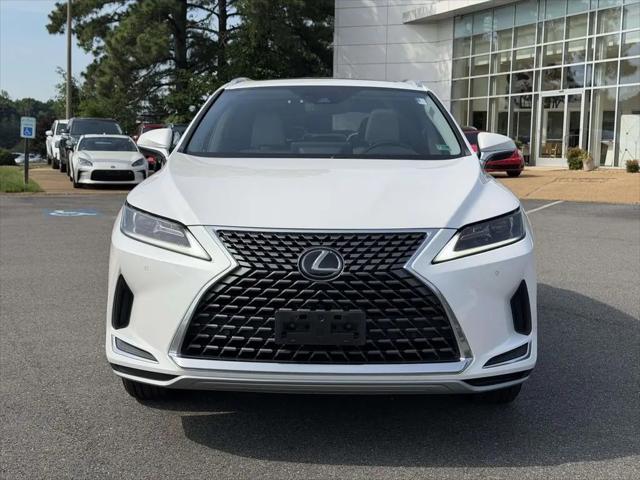 2021 Lexus RX 350 RX 350