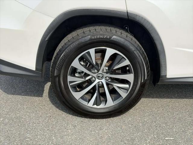 2021 Lexus RX 350 RX 350