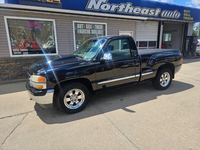 1999 GMC Sierra 1500 SLE for sale in Beatrice, NE