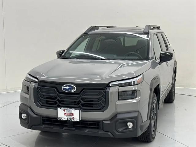 2026 Subaru Outback Limited for sale in Bensenville, IL