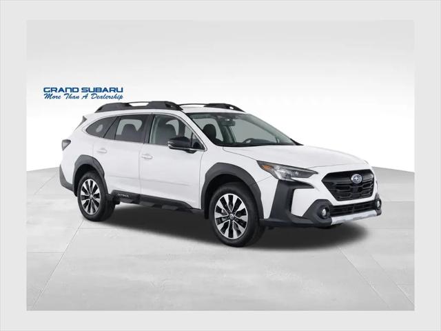 2024 Subaru Outback Limited for sale in Bensenville, IL