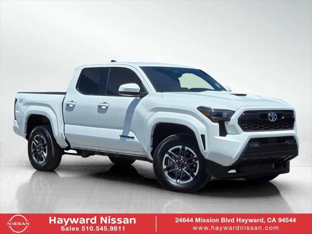 2024 Toyota Tacoma TRD Sport for sale in Hayward, CA