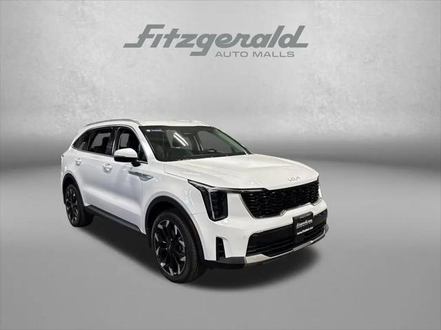 2025 Kia Sorento EX for sale in Annapolis, MD