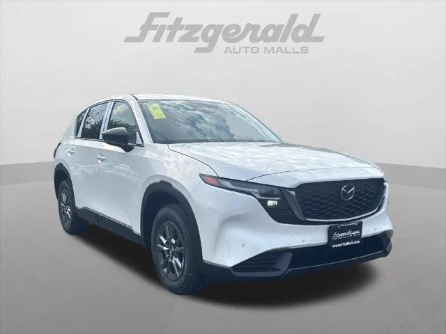 2026 Mazda CX-5 2.5 S Select for sale in Annapolis, MD