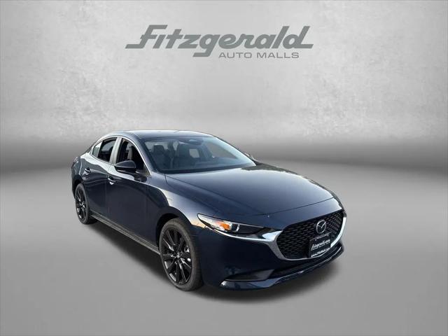 2026 Mazda Mazda3 2.5 S Select Sport for sale in Annapolis, MD