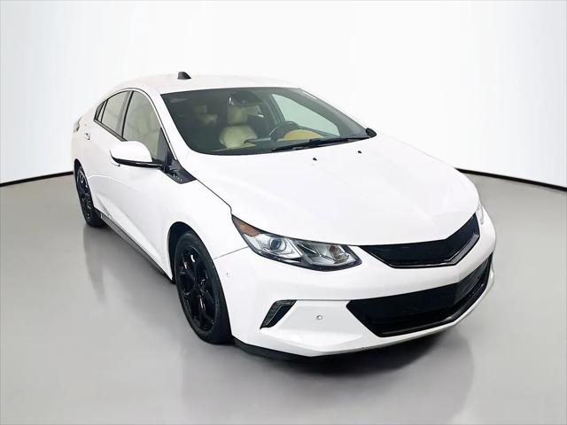 2018 Chevrolet Volt Premier for sale in Belleville, IL