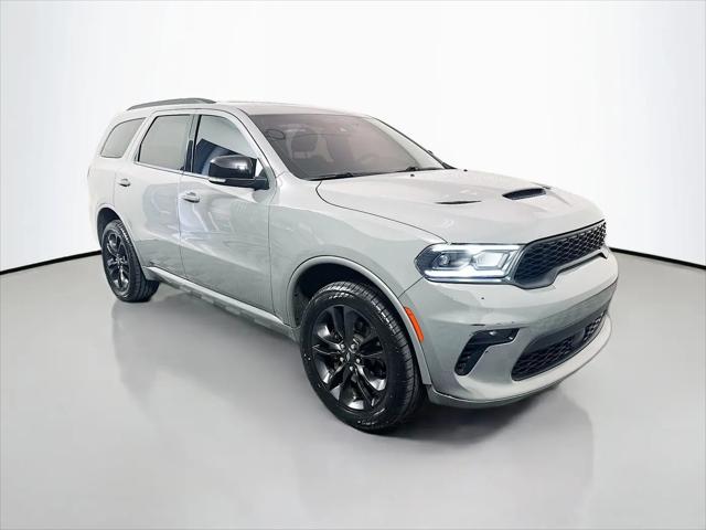 2022 Dodge Durango GT Plus AWD for sale in Belleville, IL