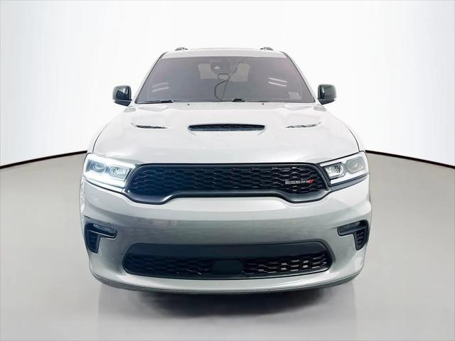 2022 Dodge Durango GT Plus AWD