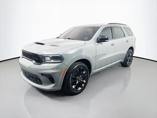 2022 Dodge Durango GT Plus AWD
