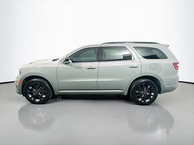 2022 Dodge Durango GT Plus AWD