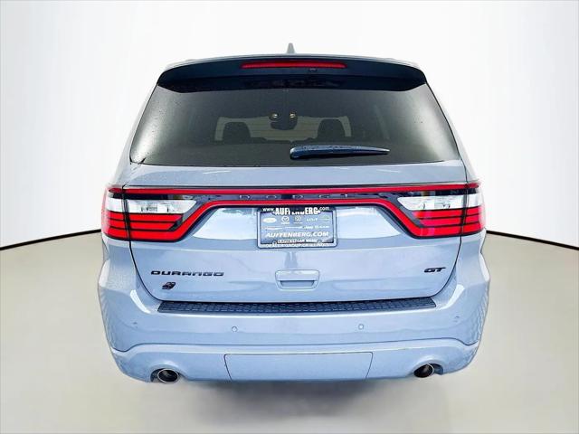 2022 Dodge Durango GT Plus AWD