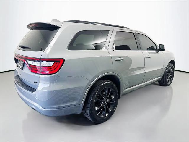 2022 Dodge Durango GT Plus AWD
