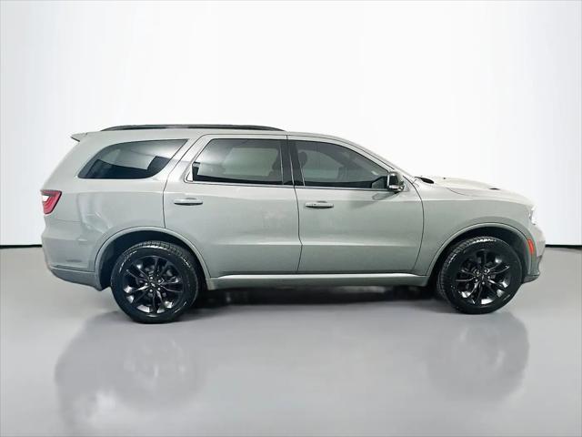 2022 Dodge Durango GT Plus AWD