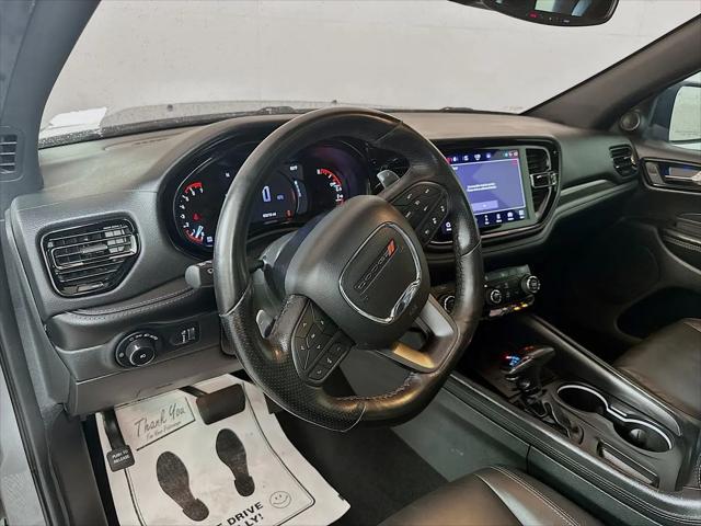 2022 Dodge Durango GT Plus AWD