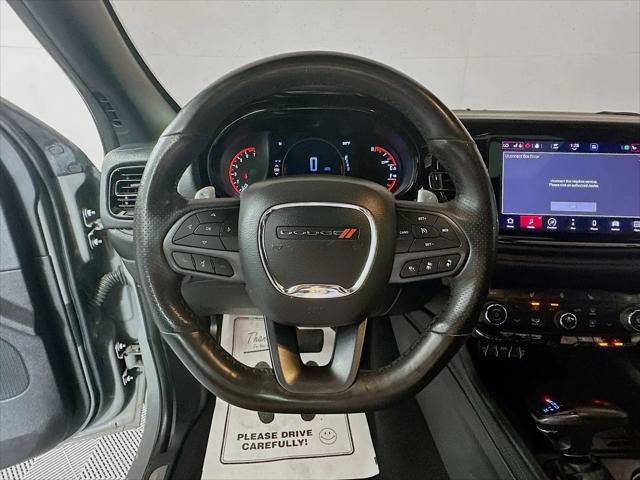 2022 Dodge Durango GT Plus AWD