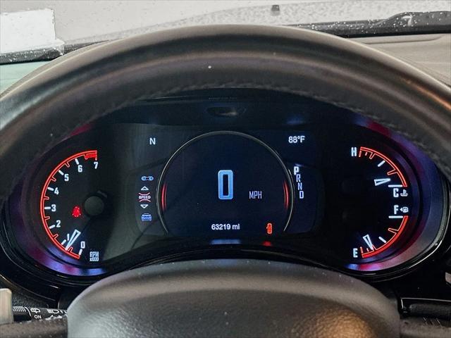 2022 Dodge Durango GT Plus AWD