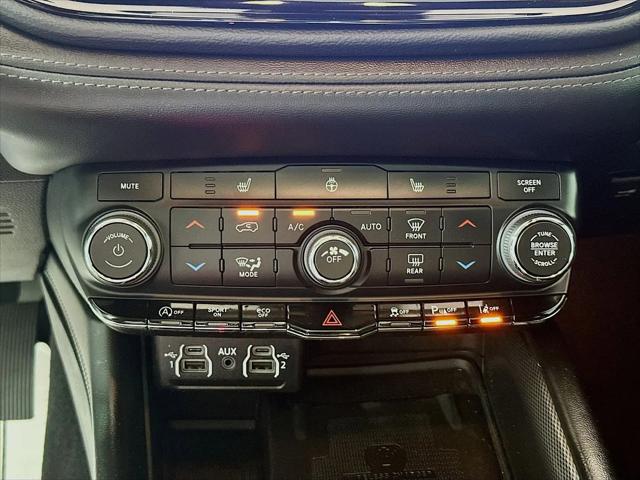2022 Dodge Durango GT Plus AWD