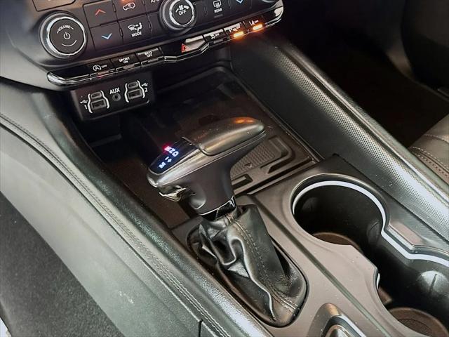 2022 Dodge Durango GT Plus AWD