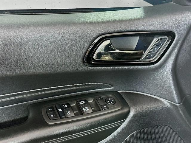2022 Dodge Durango GT Plus AWD