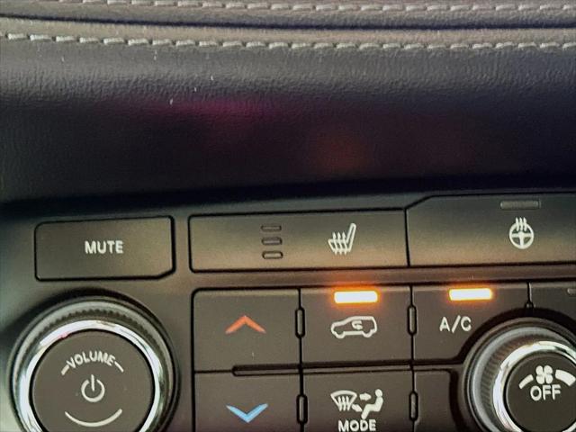2022 Dodge Durango GT Plus AWD