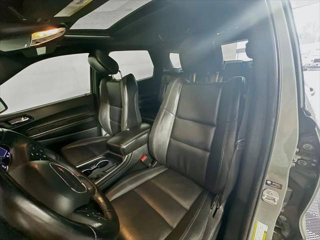 2022 Dodge Durango GT Plus AWD
