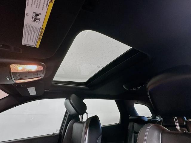 2022 Dodge Durango GT Plus AWD