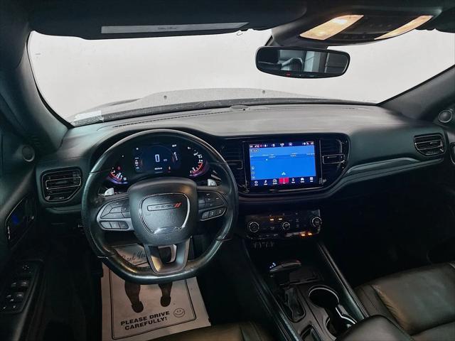 2022 Dodge Durango GT Plus AWD