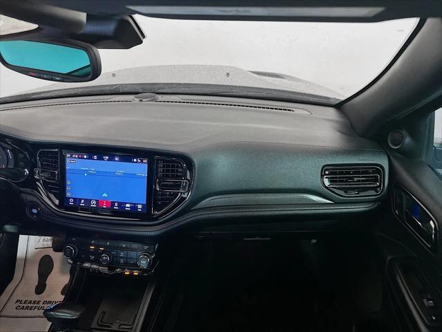 2022 Dodge Durango GT Plus AWD