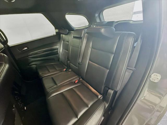 2022 Dodge Durango GT Plus AWD