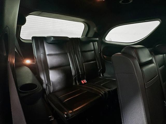 2022 Dodge Durango GT Plus AWD