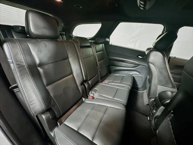 2022 Dodge Durango GT Plus AWD