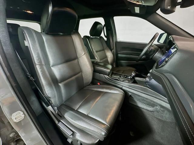 2022 Dodge Durango GT Plus AWD