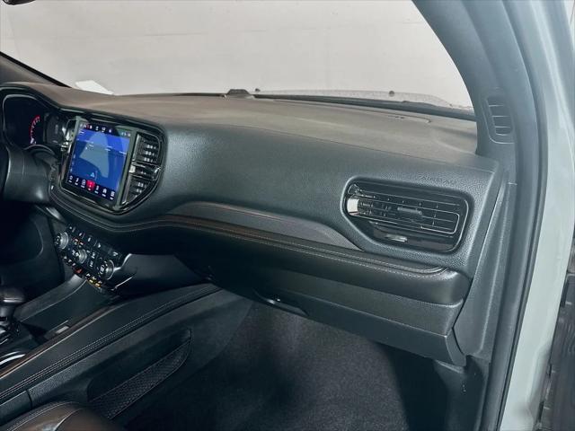 2022 Dodge Durango GT Plus AWD