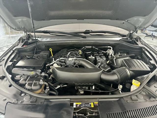 2022 Dodge Durango GT Plus AWD