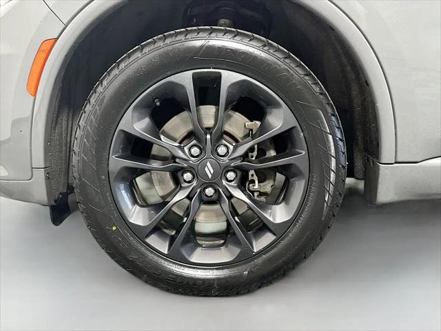 2022 Dodge Durango GT Plus AWD