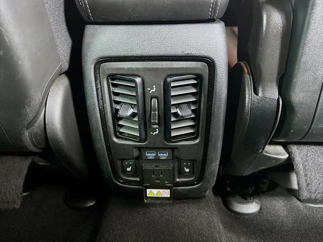 2022 Dodge Durango GT Plus AWD