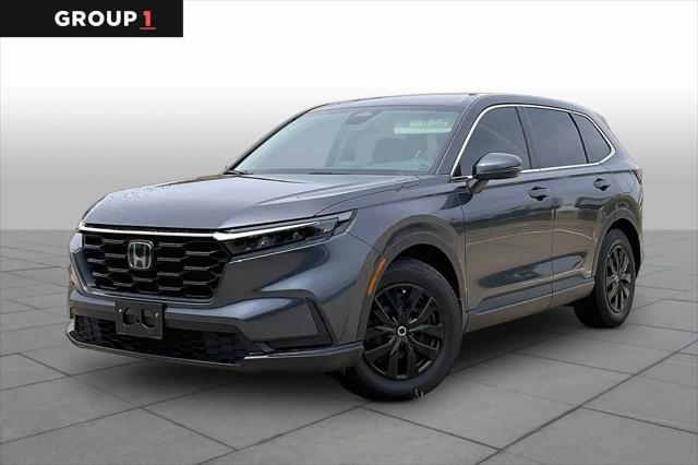 2025 Honda CR-V LX 2WD for sale in Oklahoma City, OK