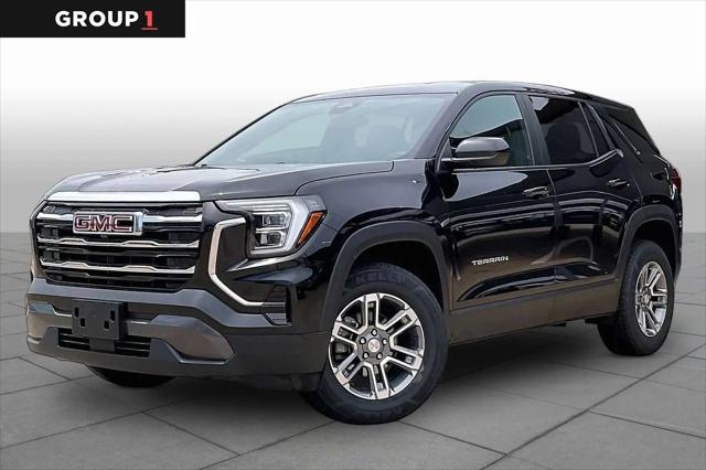 2025 GMC Terrain AWD Elevation for sale in Oklahoma City, OK