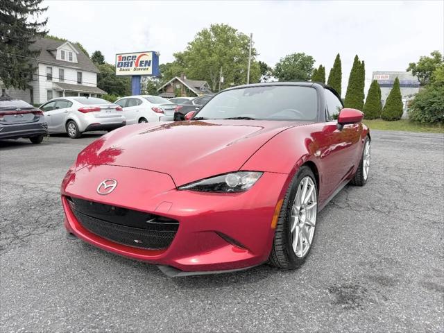 2016 Mazda MX-5 Grand Touring for sale in Easton, PA