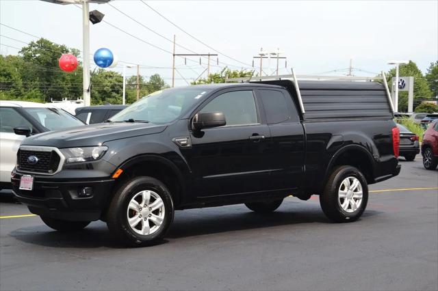 2022 Ford Ranger XLT for sale in Danvers, MA