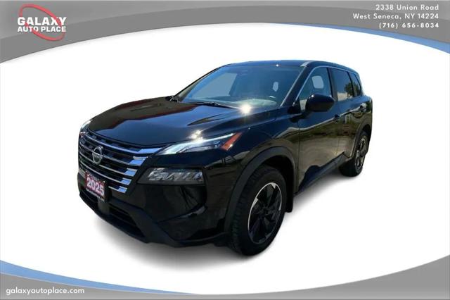 2025 Nissan Rogue SV Intelligent AWD for sale in West Seneca, NY